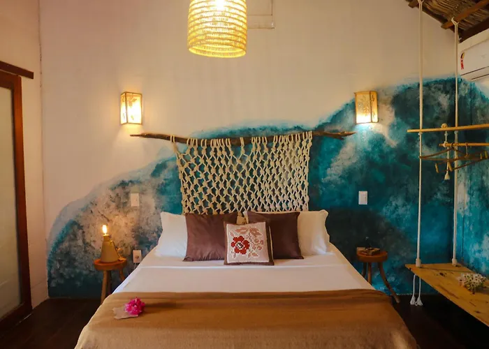 Mangará PousadaPousada